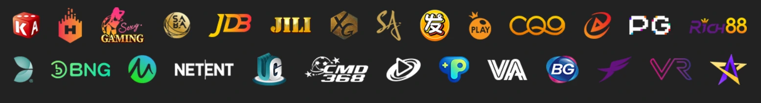 Nhà phát triển game cho 39Bet31.con